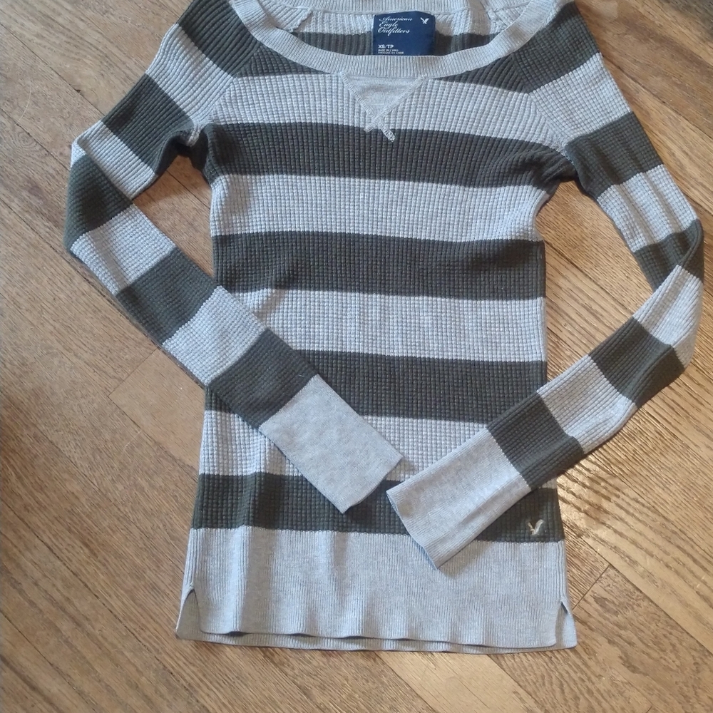 American eagle thermal